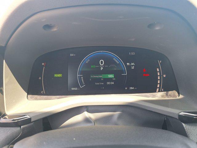 used 2025 Toyota Camry car, priced at $27,787