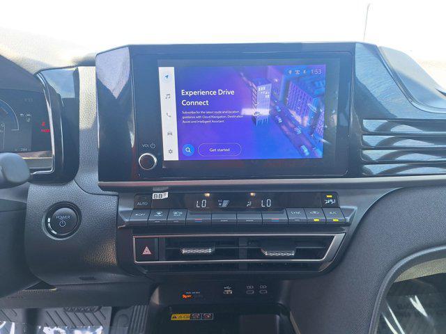 used 2025 Toyota Camry car, priced at $27,787