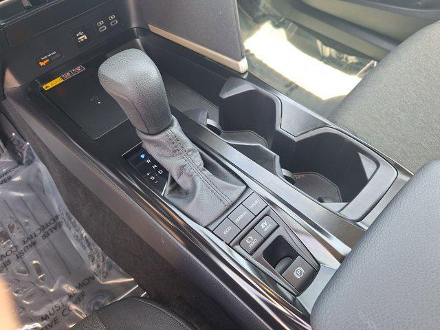 used 2025 Toyota Camry car, priced at $27,787