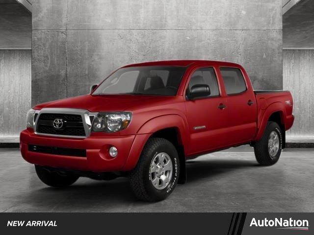used 2011 Toyota Tacoma car, priced at $15,995