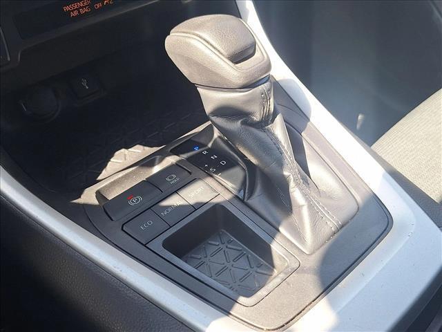used 2021 Toyota RAV4 car, priced at $22,697