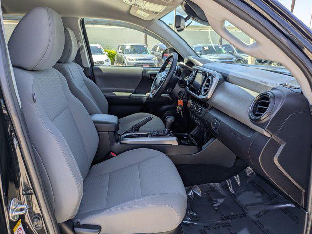 used 2018 Toyota Tacoma car, priced at $28,688