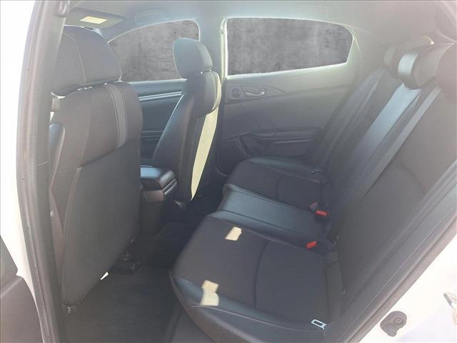 used 2021 Honda Civic car, priced at $21,999