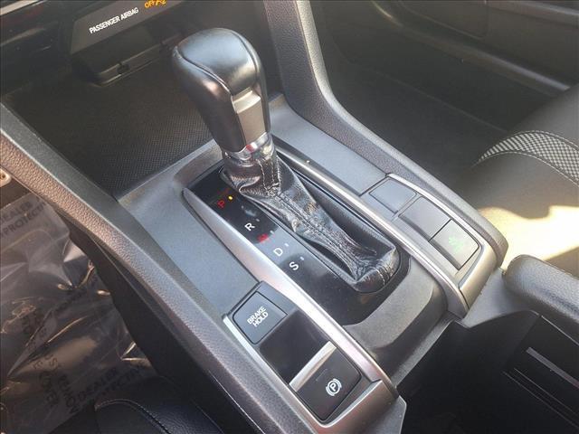 used 2021 Honda Civic car, priced at $21,999
