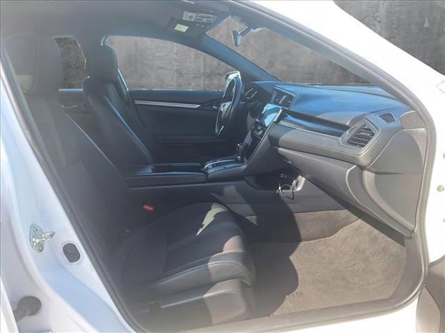 used 2021 Honda Civic car, priced at $21,999