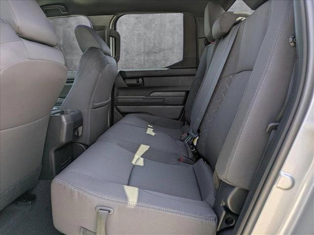 new 2025 Toyota Tacoma car, priced at $40,779