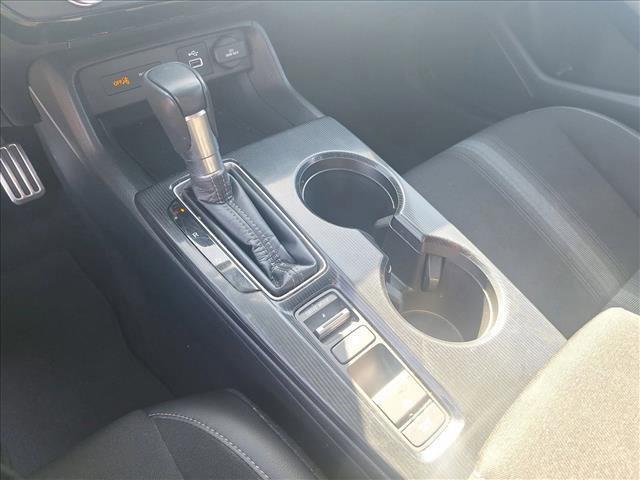 used 2023 Honda Civic car, priced at $23,200