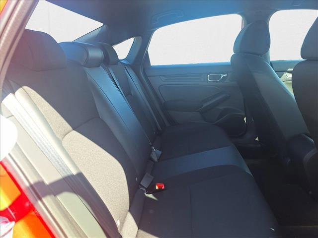 used 2023 Honda Civic car, priced at $23,200