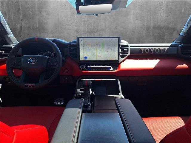 new 2025 Toyota Sequoia car