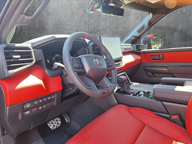 new 2025 Toyota Sequoia car