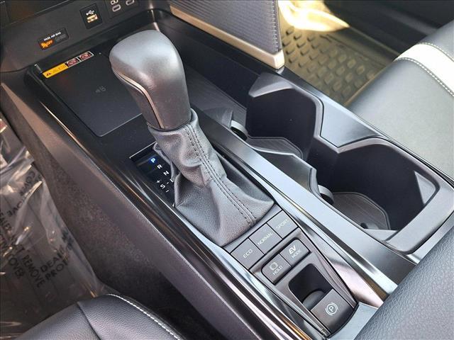 used 2025 Toyota Camry car, priced at $29,445