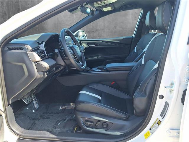 used 2025 Toyota Camry car, priced at $29,445