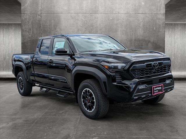 new 2024 Toyota Tacoma car, priced at $54,274