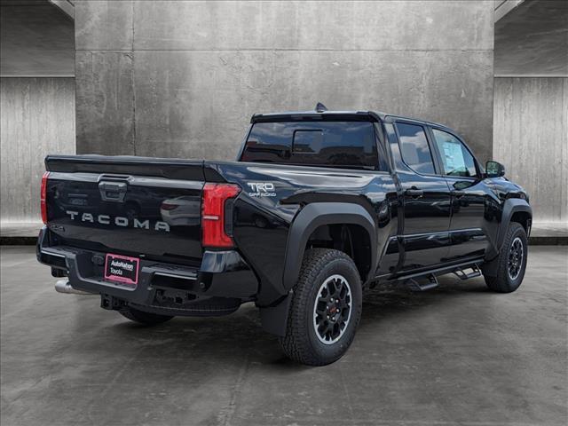 new 2024 Toyota Tacoma car, priced at $54,274