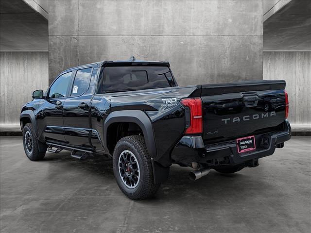 new 2024 Toyota Tacoma car, priced at $54,274