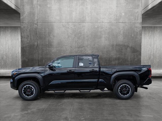 new 2024 Toyota Tacoma car, priced at $54,274