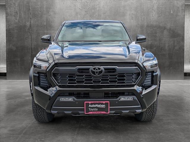 new 2024 Toyota Tacoma car, priced at $54,274