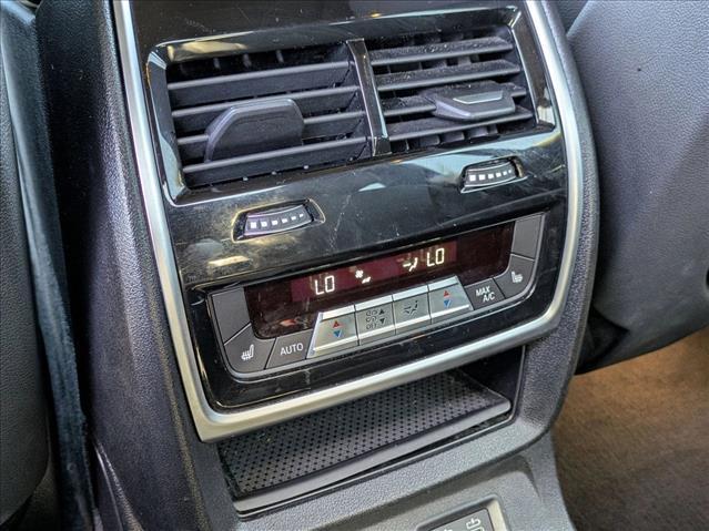 used 2020 BMW X7 car, priced at $39,773