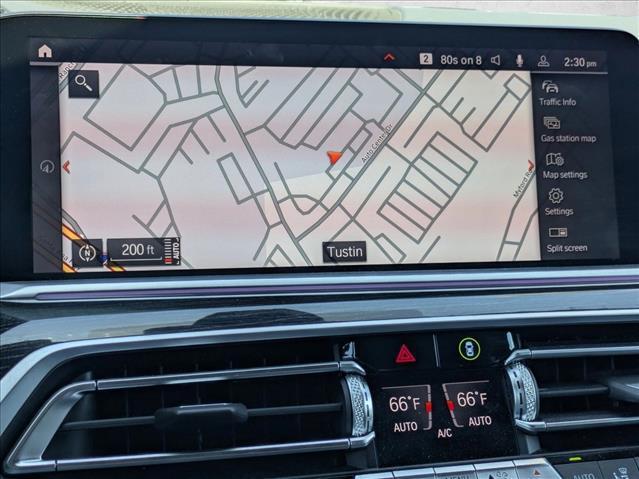 used 2020 BMW X7 car, priced at $39,773