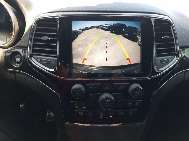 used 2019 Jeep Grand Cherokee car, priced at $24,981