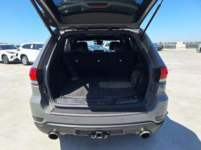 used 2019 Jeep Grand Cherokee car, priced at $24,981