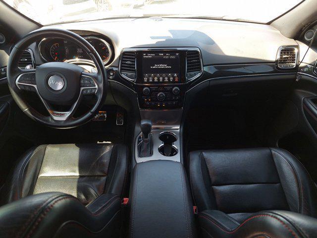 used 2019 Jeep Grand Cherokee car, priced at $24,981