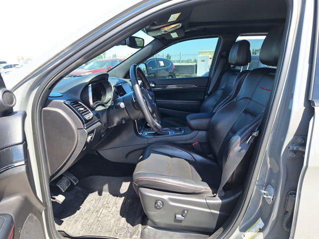 used 2019 Jeep Grand Cherokee car, priced at $24,981