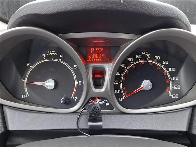 used 2013 Ford Fiesta car, priced at $5,445