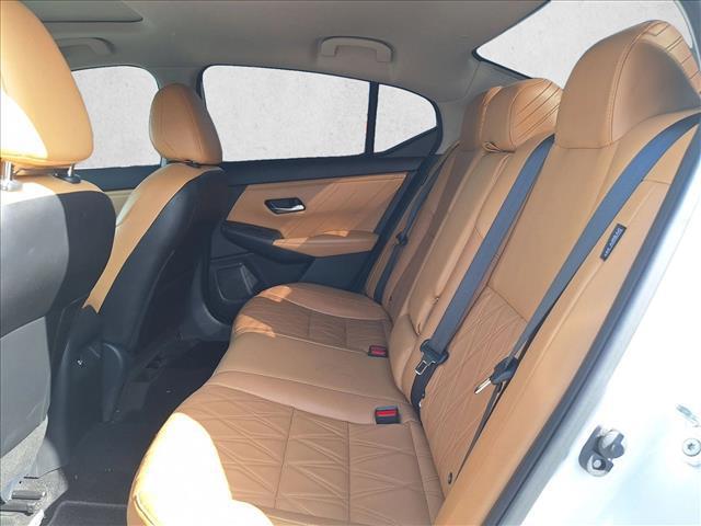 used 2021 Nissan Sentra car, priced at $16,395