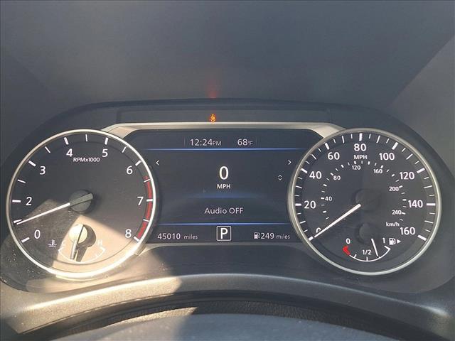 used 2021 Nissan Sentra car, priced at $16,395