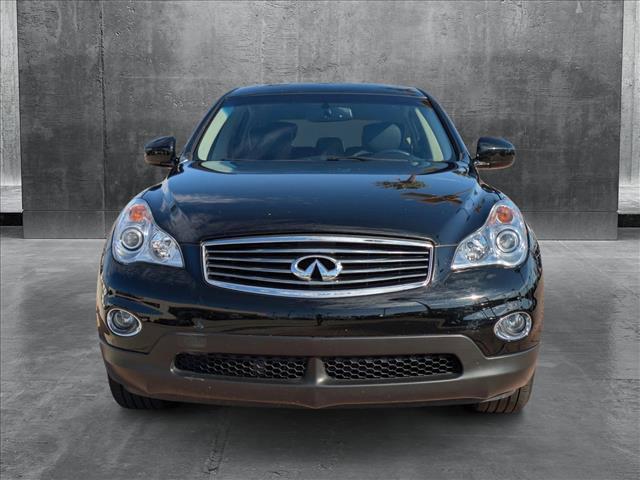 used 2012 INFINITI EX35 car, priced at $9,711