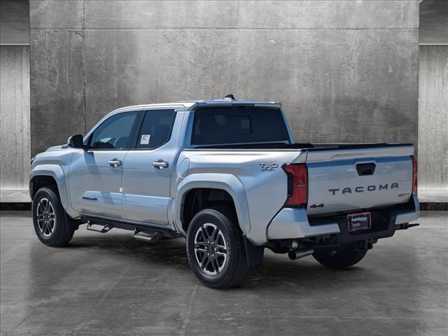 new 2024 Toyota Tacoma car, priced at $54,999