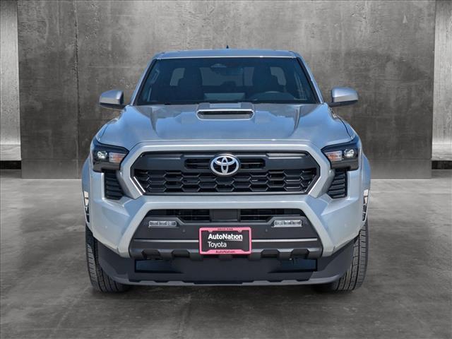 new 2024 Toyota Tacoma car, priced at $54,999