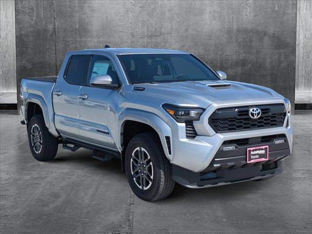 new 2024 Toyota Tacoma car, priced at $54,999