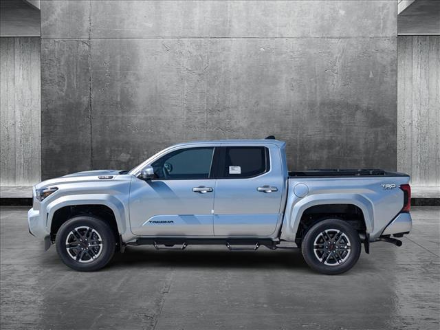 new 2024 Toyota Tacoma car, priced at $54,999