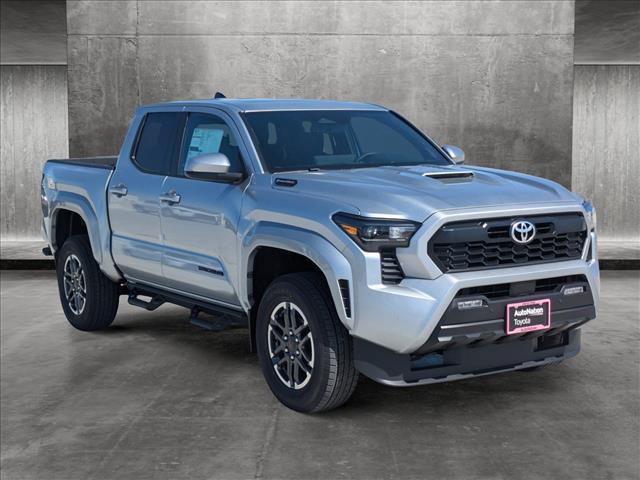 new 2024 Toyota Tacoma car, priced at $54,999