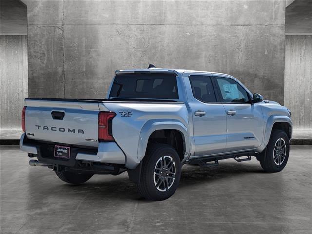 new 2024 Toyota Tacoma car, priced at $54,999