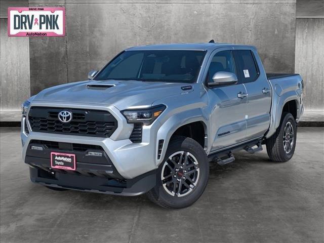 new 2024 Toyota Tacoma car, priced at $54,999