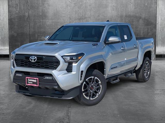 new 2024 Toyota Tacoma car, priced at $54,999
