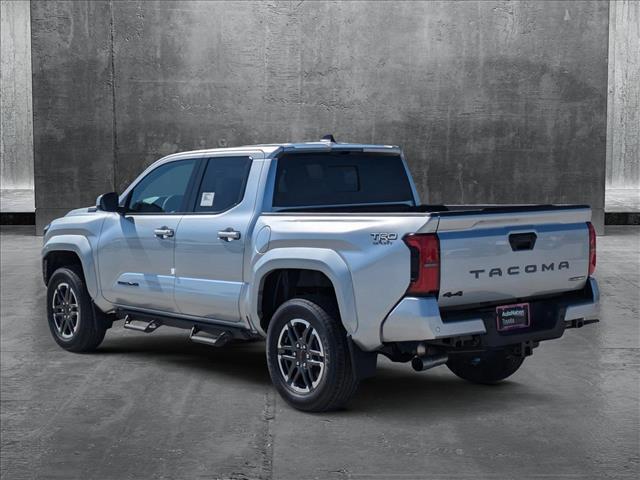 new 2024 Toyota Tacoma car, priced at $54,999