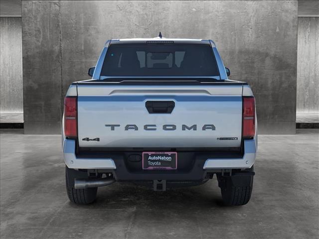 new 2024 Toyota Tacoma car, priced at $54,999