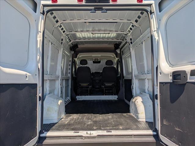 used 2023 Ram ProMaster 1500 car, priced at $34,995