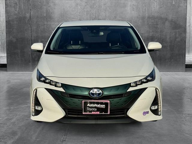 used 2019 Toyota Prius Prime car, priced at $21,192