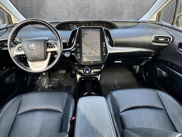 used 2019 Toyota Prius Prime car, priced at $21,192