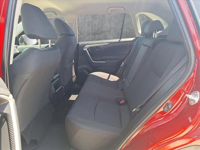 used 2019 Toyota RAV4 car, priced at $23,571
