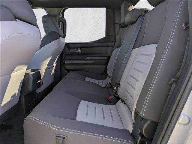 new 2025 Toyota Tacoma car, priced at $43,894