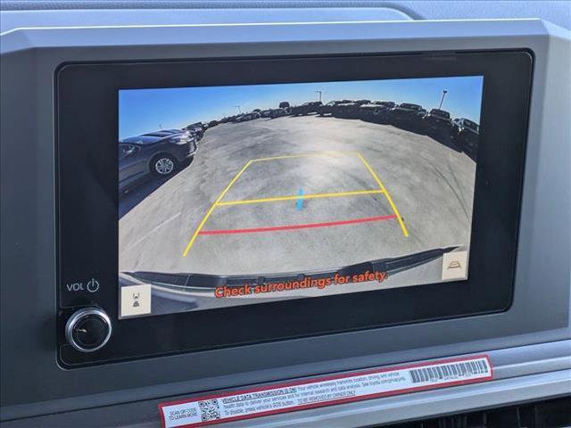 new 2025 Toyota Tacoma car, priced at $43,894