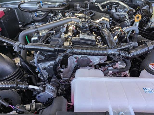 new 2025 Toyota Tacoma car, priced at $43,894