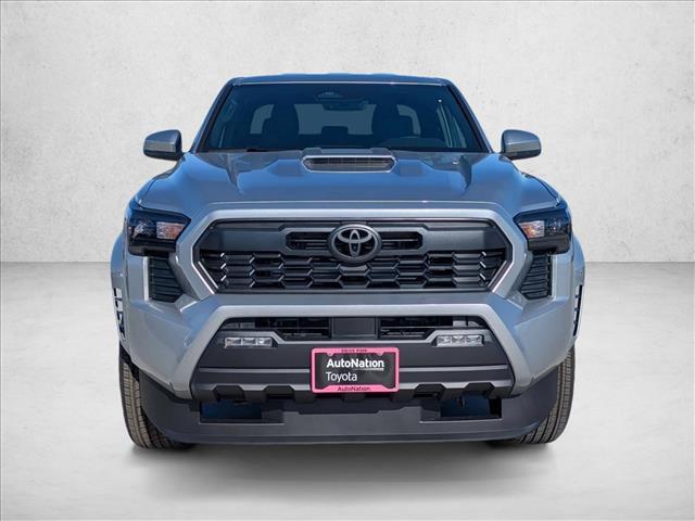 new 2025 Toyota Tacoma car, priced at $43,894