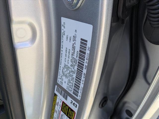 new 2025 Toyota Tacoma car, priced at $43,894